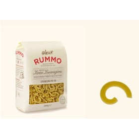 GRAMIGNA RUMMO N.98 LENTA LAV. GR.500